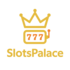 SlotsPalace Casino Logo