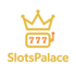 SlotsPalace Casino Logo