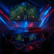 SlotsPalace - Esports Betting - CS:GO, Dota 2, League of Legends