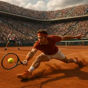 SlotsPalace - Tennis Betting - Grand Slam & ATP Tournaments